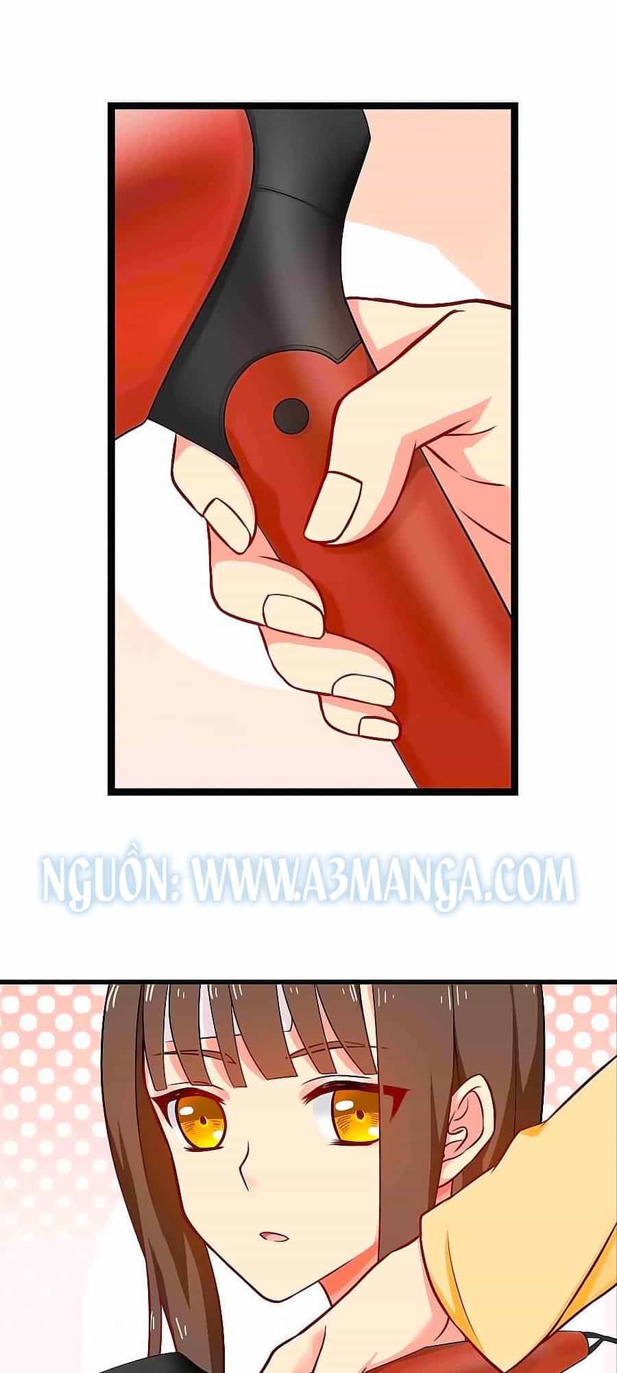 Chỉ Nhiễm Thành Hôn - Chương 41 - ảnh 2