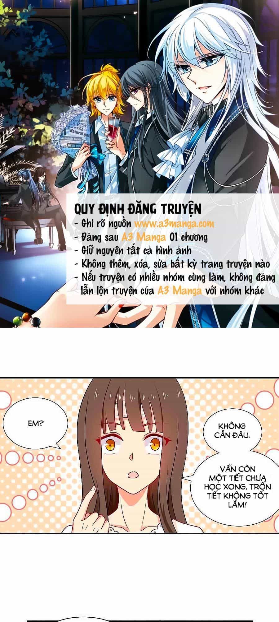 Chỉ Nhiễm Thành Hôn - Chương 43 - ảnh 1