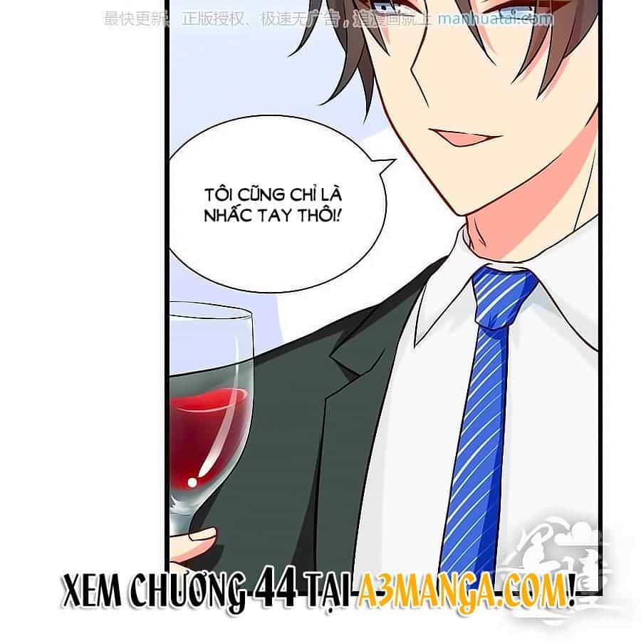 Chỉ Nhiễm Thành Hôn - Chương 43 - ảnh 15