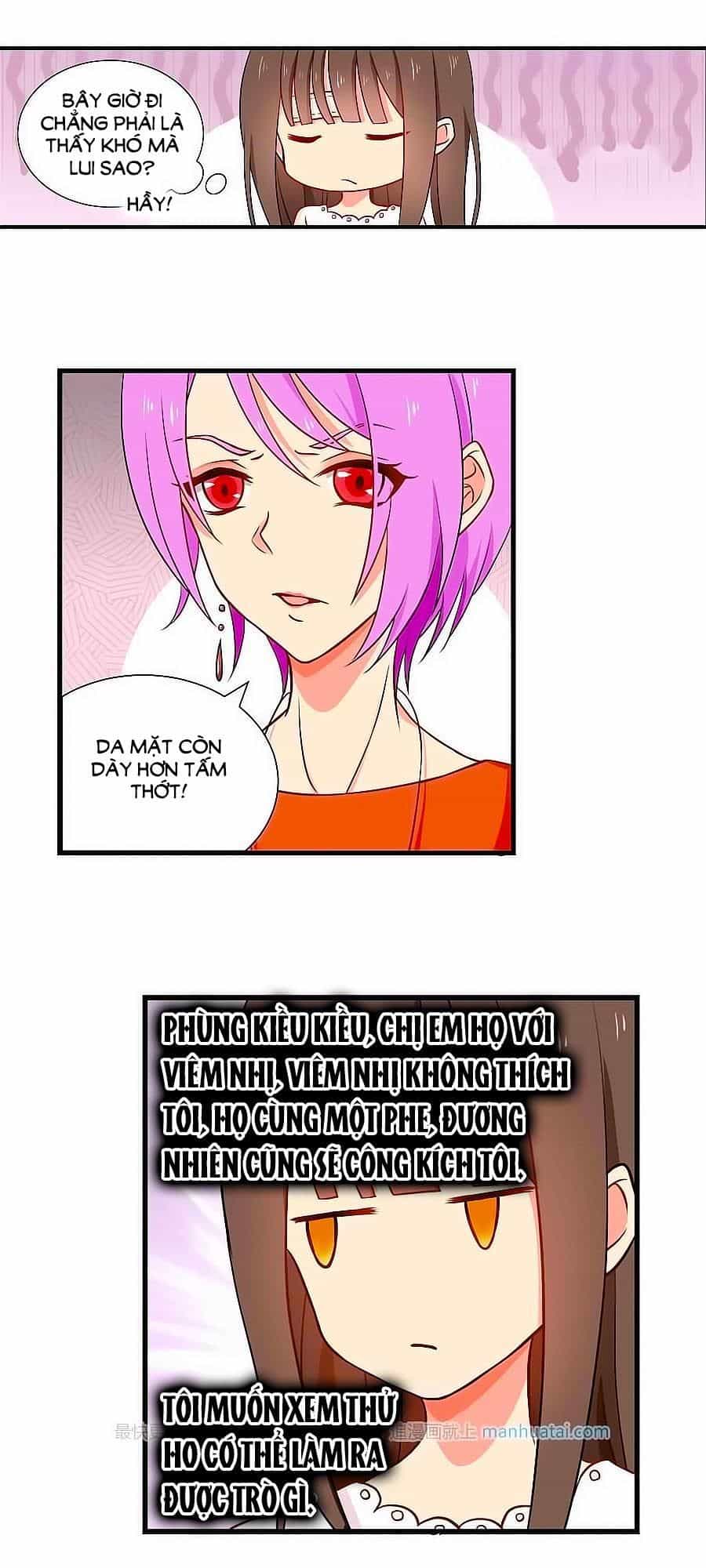 Chỉ Nhiễm Thành Hôn - Chương 43 - ảnh 9