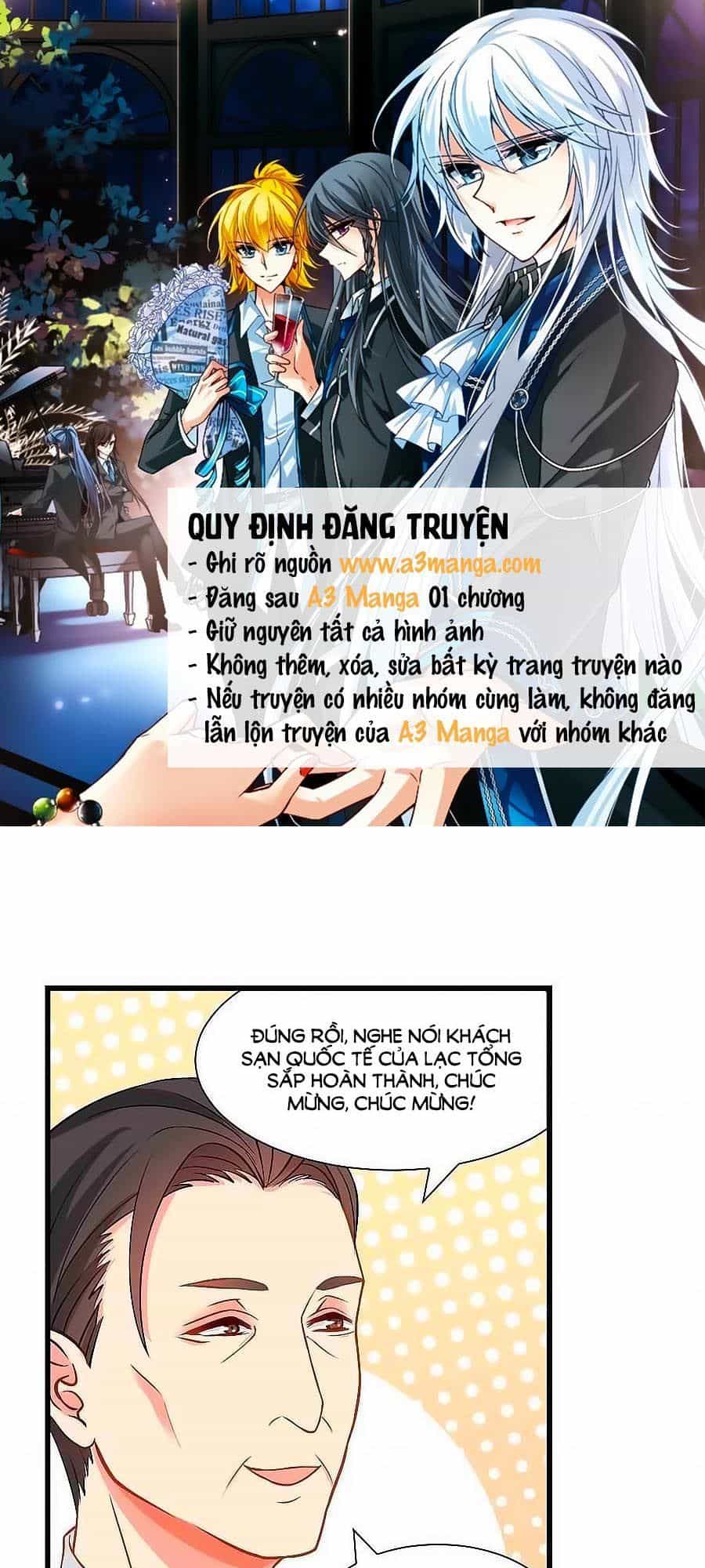 Chỉ Nhiễm Thành Hôn - Chương 44 - ảnh 1