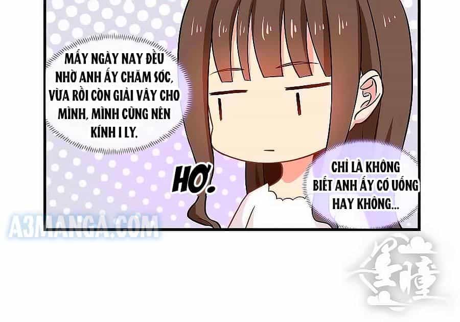 Chỉ Nhiễm Thành Hôn - Chương 44 - ảnh 9