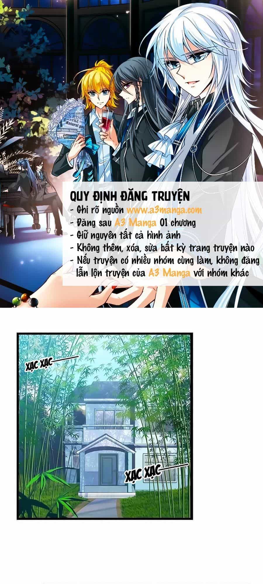 Chỉ Nhiễm Thành Hôn - Chương 47 - ảnh 1