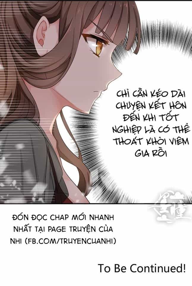 Chỉ Nhiễm Thành Hôn - Chương 5 - ảnh 16
