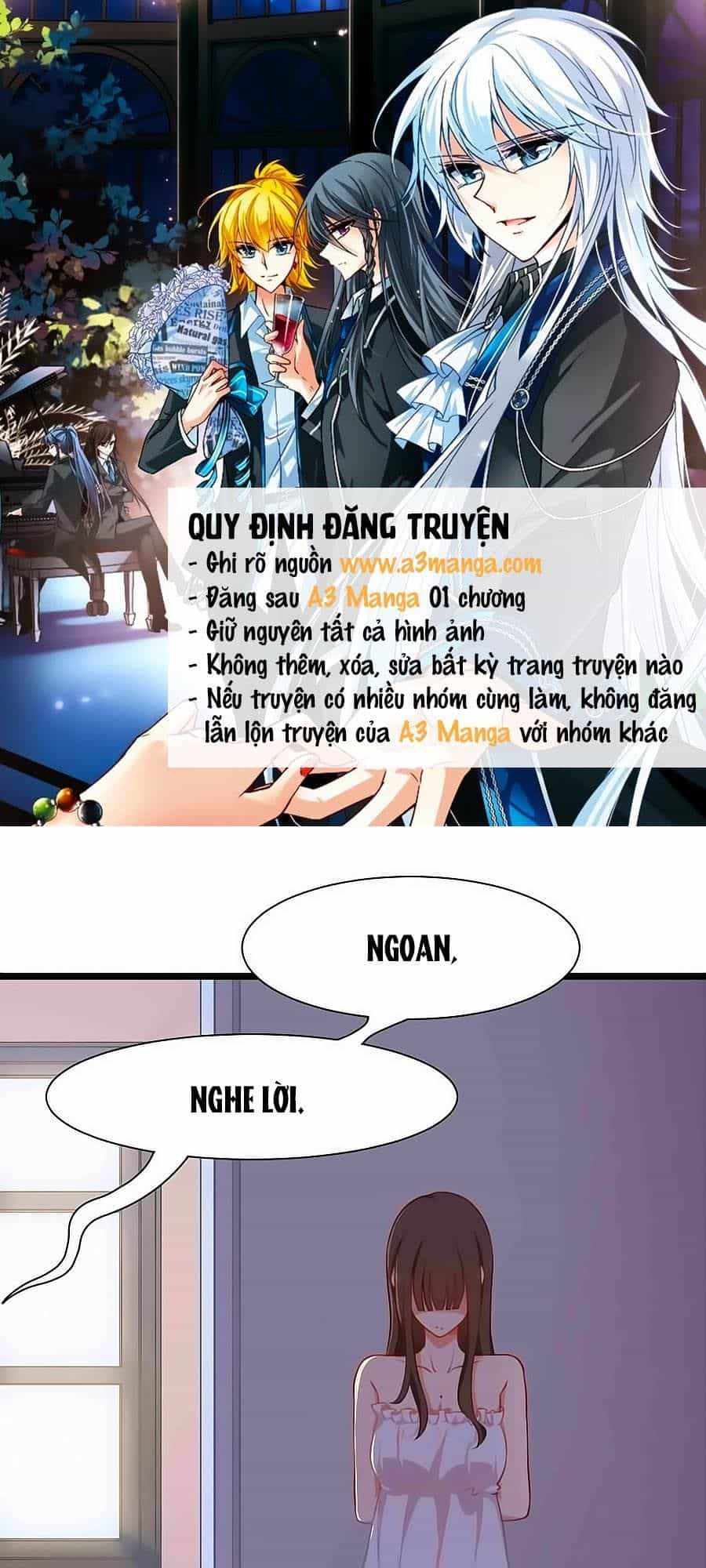 Chỉ Nhiễm Thành Hôn - Chương 49 - ảnh 1