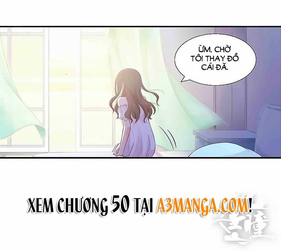 Chỉ Nhiễm Thành Hôn - Chương 49 - ảnh 20