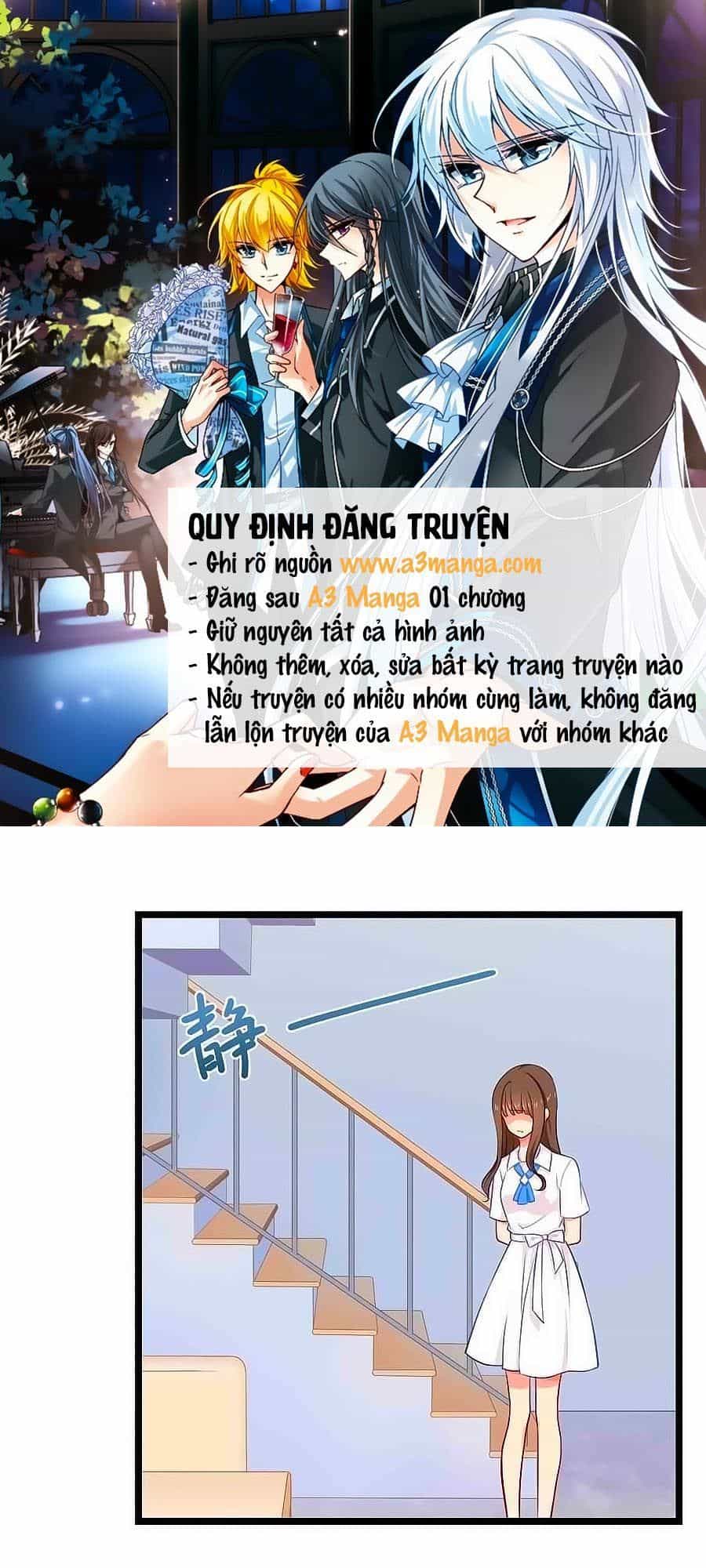 Chỉ Nhiễm Thành Hôn - Chương 50 - ảnh 1