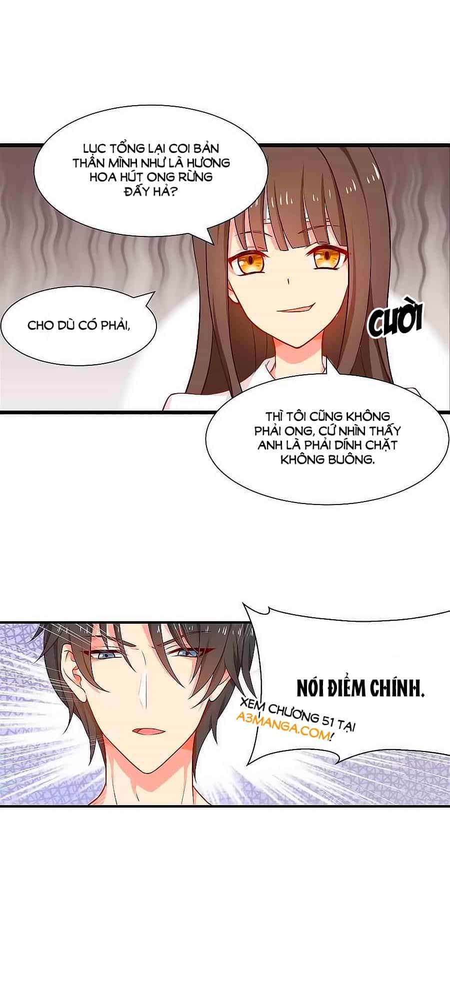 Chỉ Nhiễm Thành Hôn - Chương 50 - ảnh 16