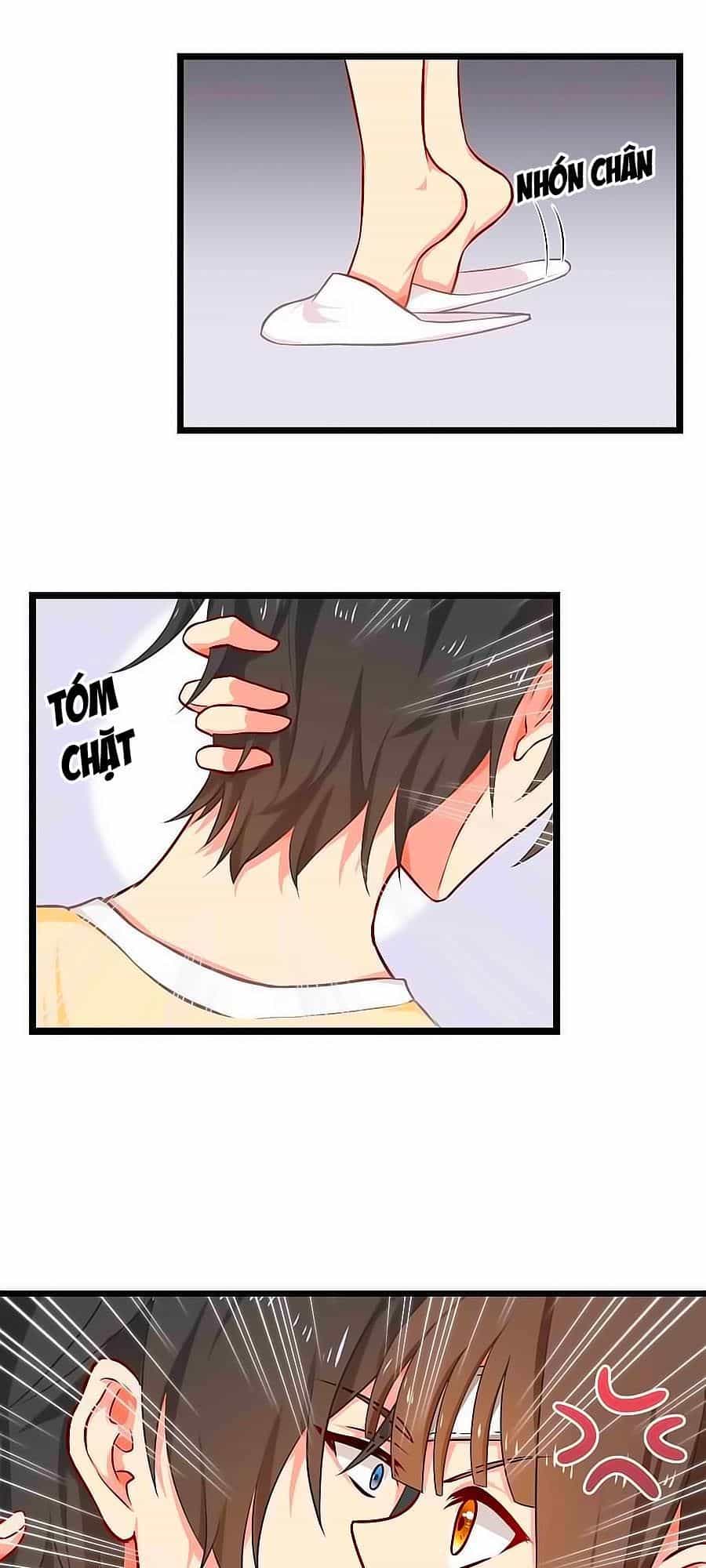 Chỉ Nhiễm Thành Hôn - Chương 51 - ảnh 14