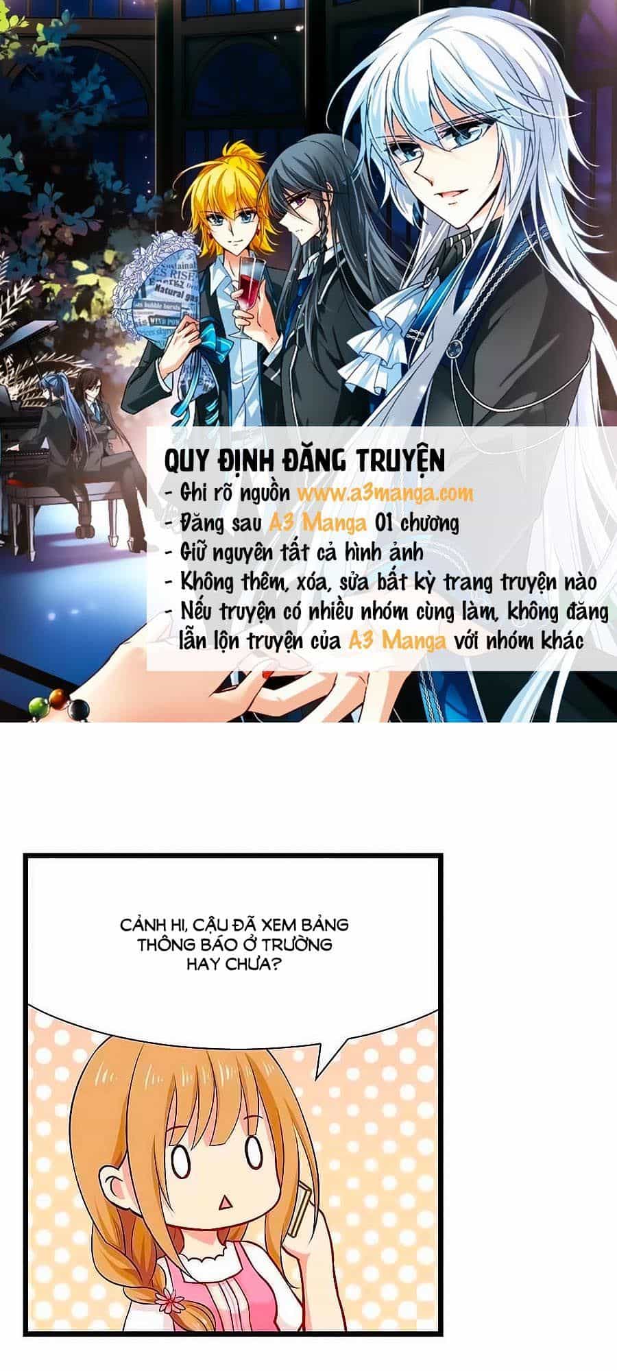 Chỉ Nhiễm Thành Hôn - Chương 52 - ảnh 1