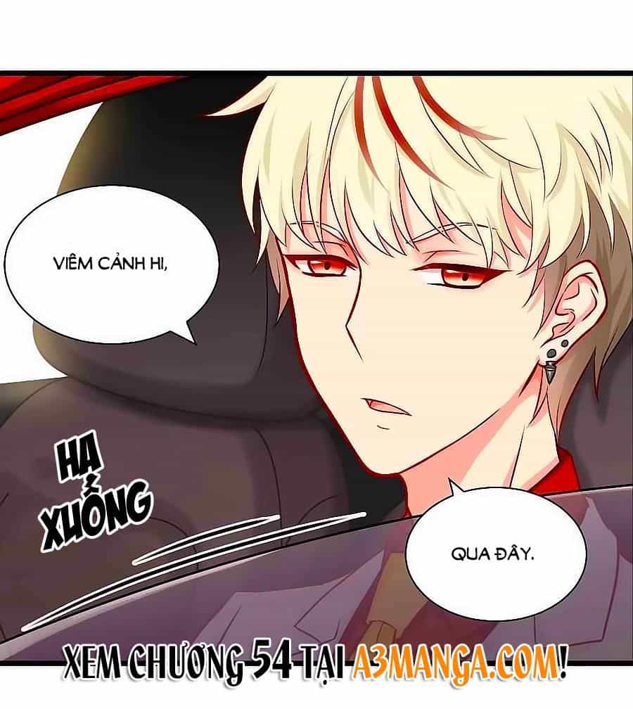 Chỉ Nhiễm Thành Hôn - Chương 53 - ảnh 22