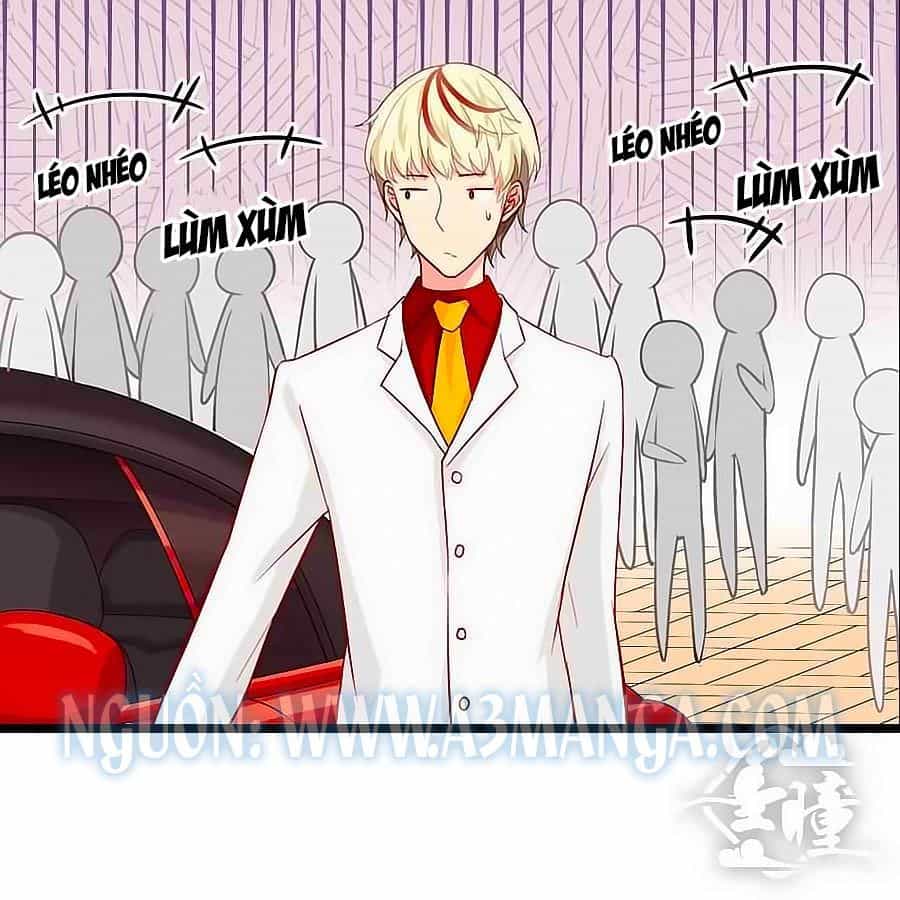 Chỉ Nhiễm Thành Hôn - Chương 54 - ảnh 10