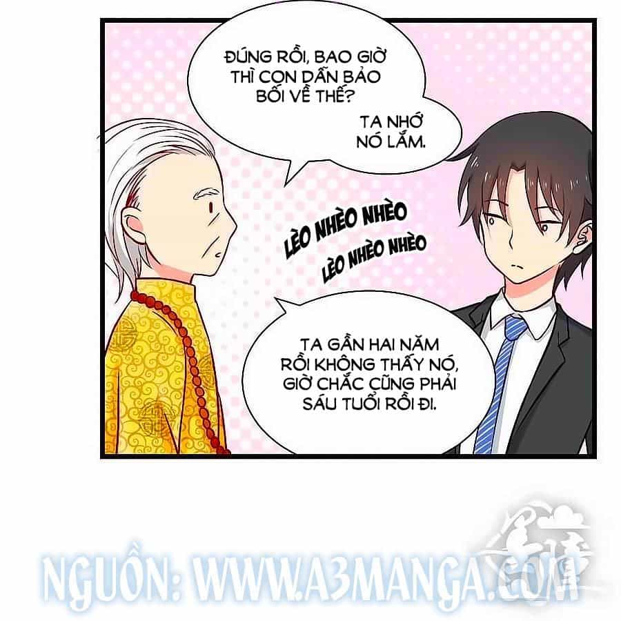Chỉ Nhiễm Thành Hôn - Chương 55 - ảnh 12
