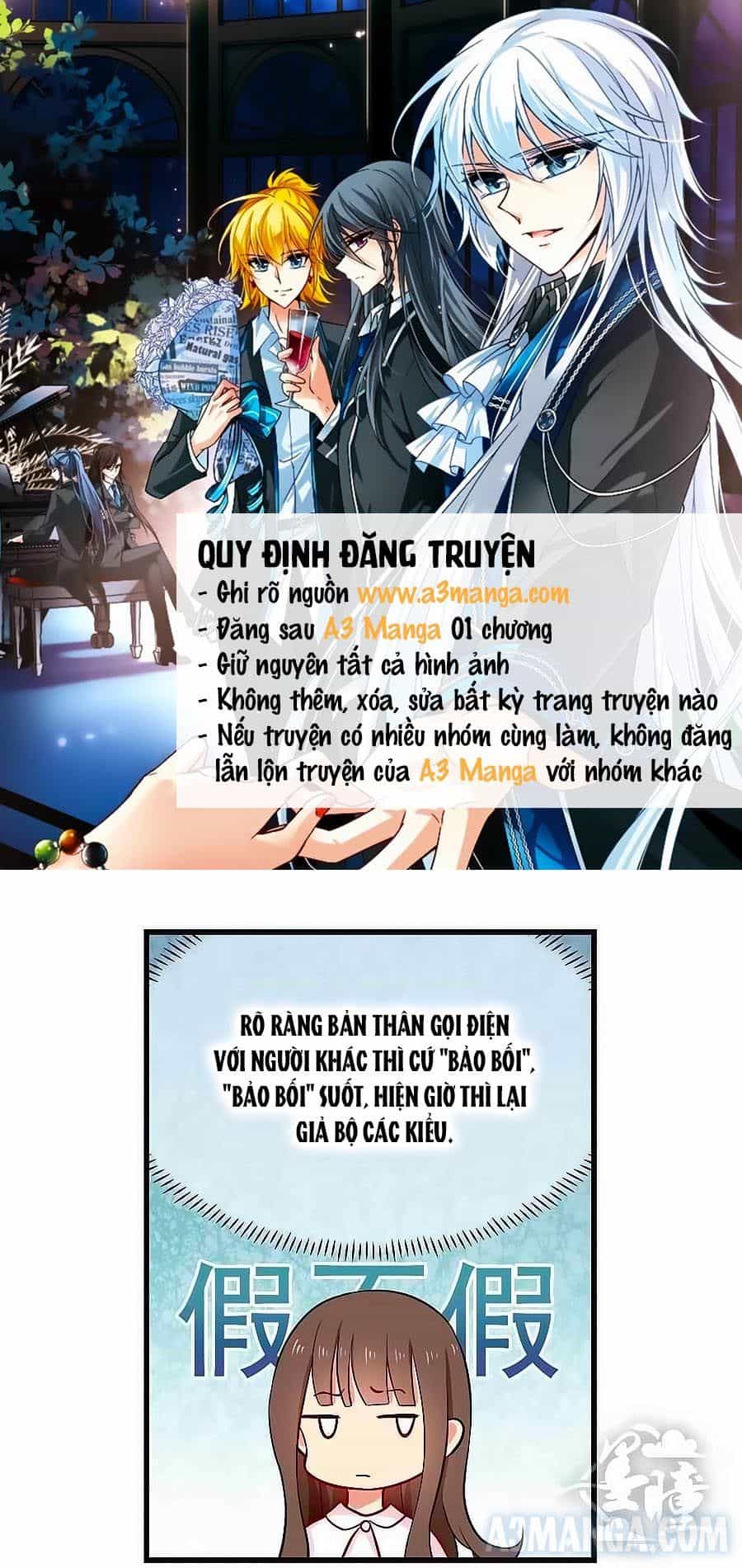 Chỉ Nhiễm Thành Hôn - Chương 55 - ảnh 4