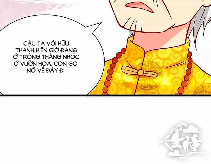 Chỉ Nhiễm Thành Hôn - Chương 57 - ảnh 15