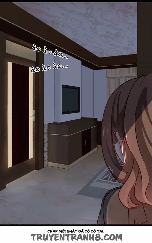 Chỉ Nhiễm Thành Hôn - Chương 6 - ảnh 11