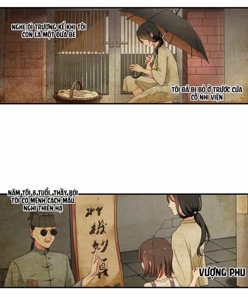 Chỉ Nhiễm Thành Hôn - Chương 6 - ảnh 5