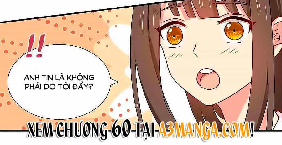 Chỉ Nhiễm Thành Hôn - Chương 59 - ảnh 22