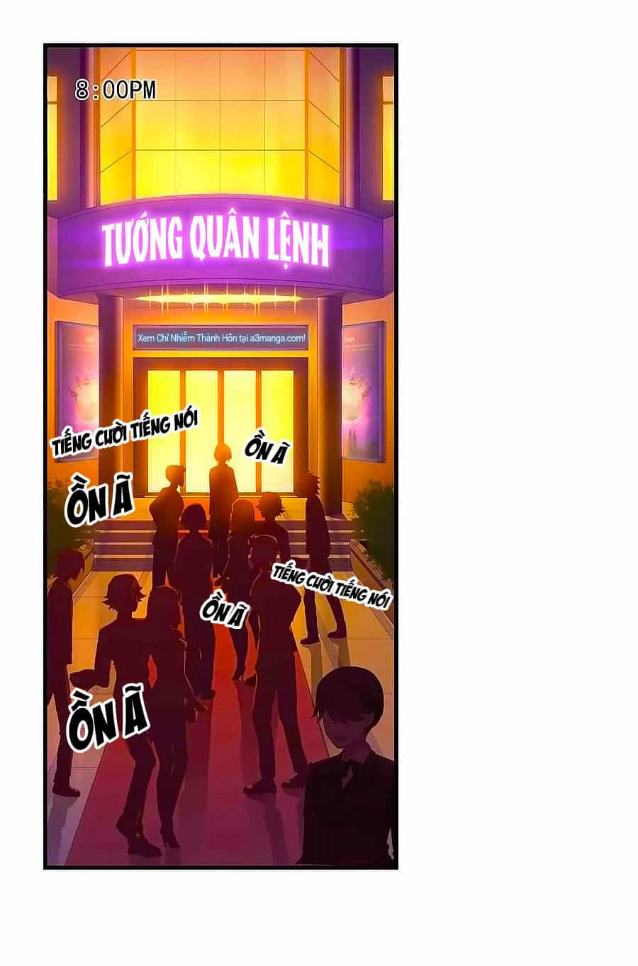 Chỉ Nhiễm Thành Hôn - Chương 62 - ảnh 2