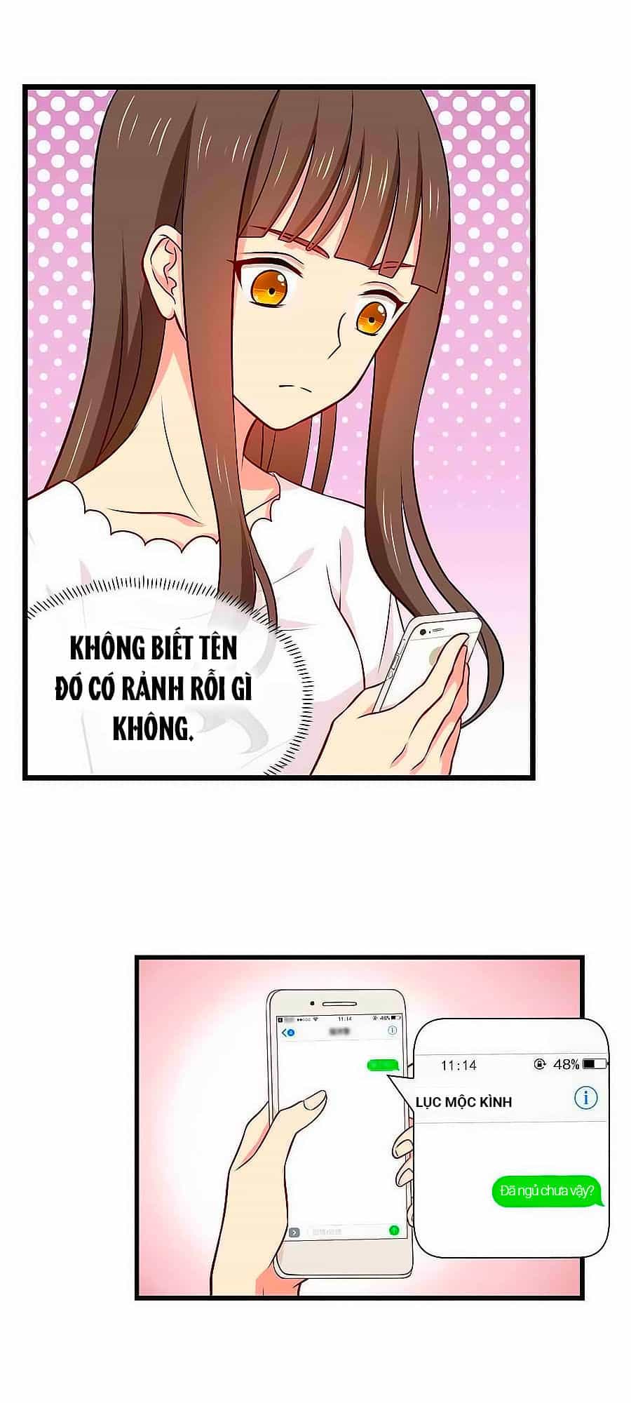 Chỉ Nhiễm Thành Hôn - Chương 63 - ảnh 6