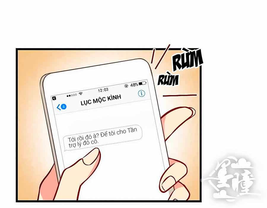 Chỉ Nhiễm Thành Hôn - Chương 64 - ảnh 3