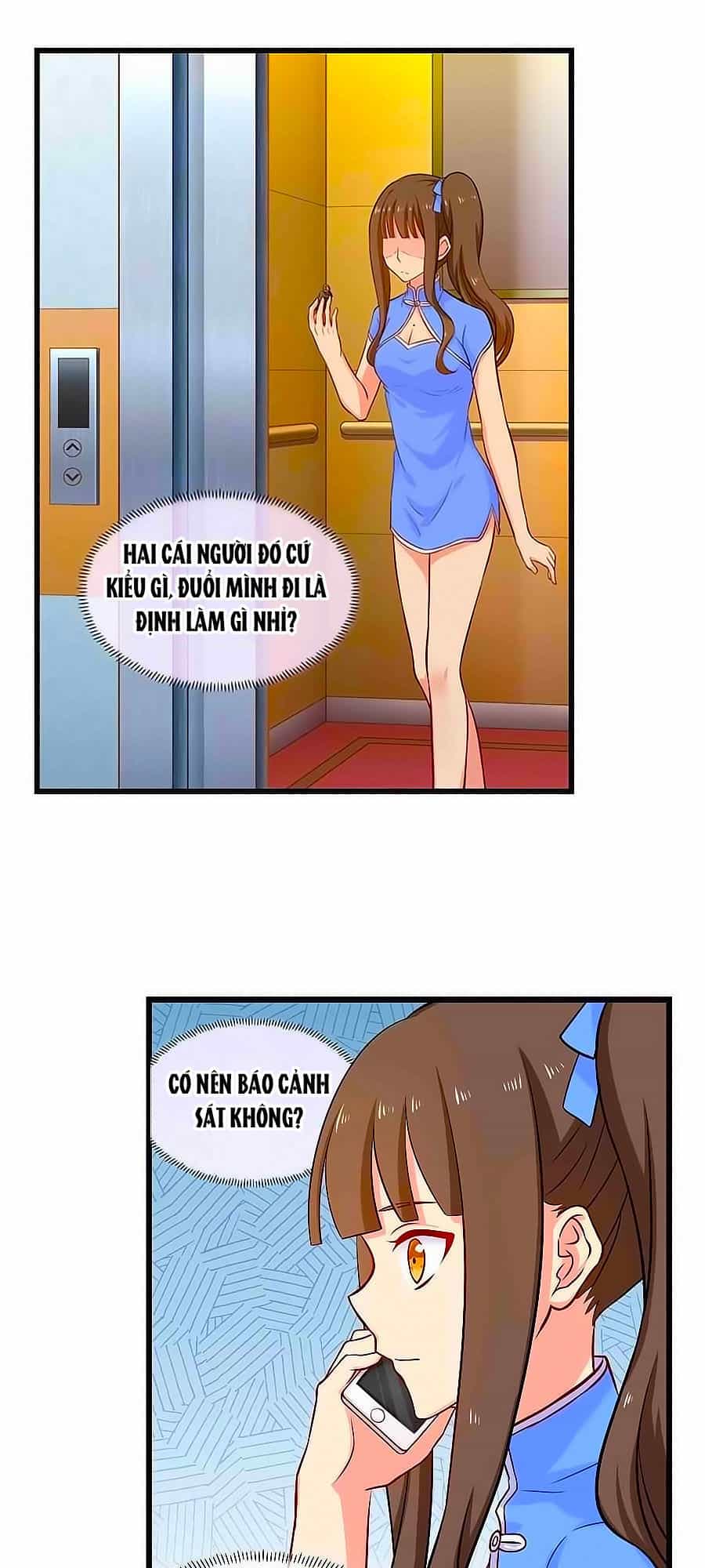 Chỉ Nhiễm Thành Hôn - Chương 67 - ảnh 21