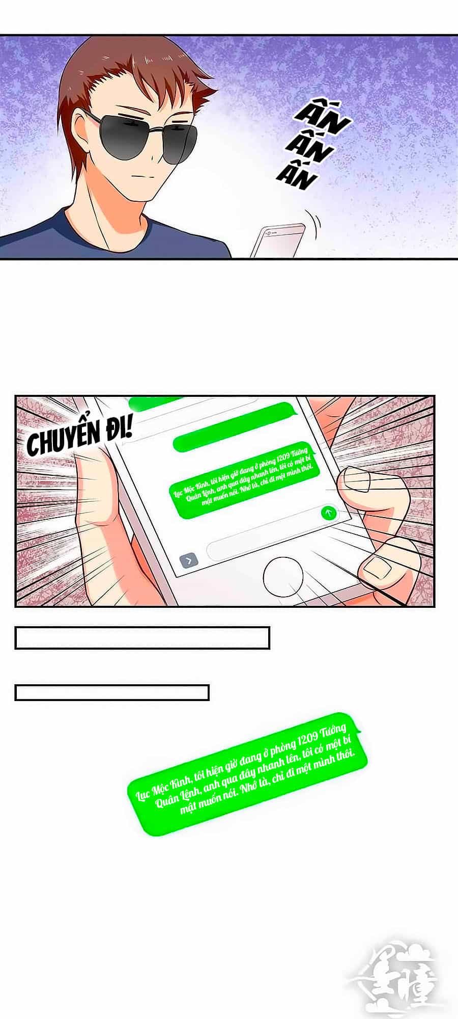 Chỉ Nhiễm Thành Hôn - Chương 68 - ảnh 4