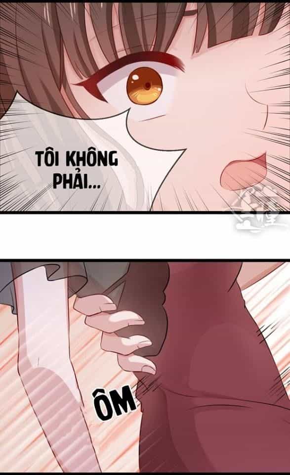 Chỉ Nhiễm Thành Hôn - Chương 7 - ảnh 1
