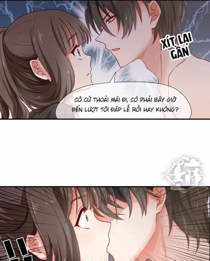 Chỉ Nhiễm Thành Hôn - Chương 7 - ảnh 4