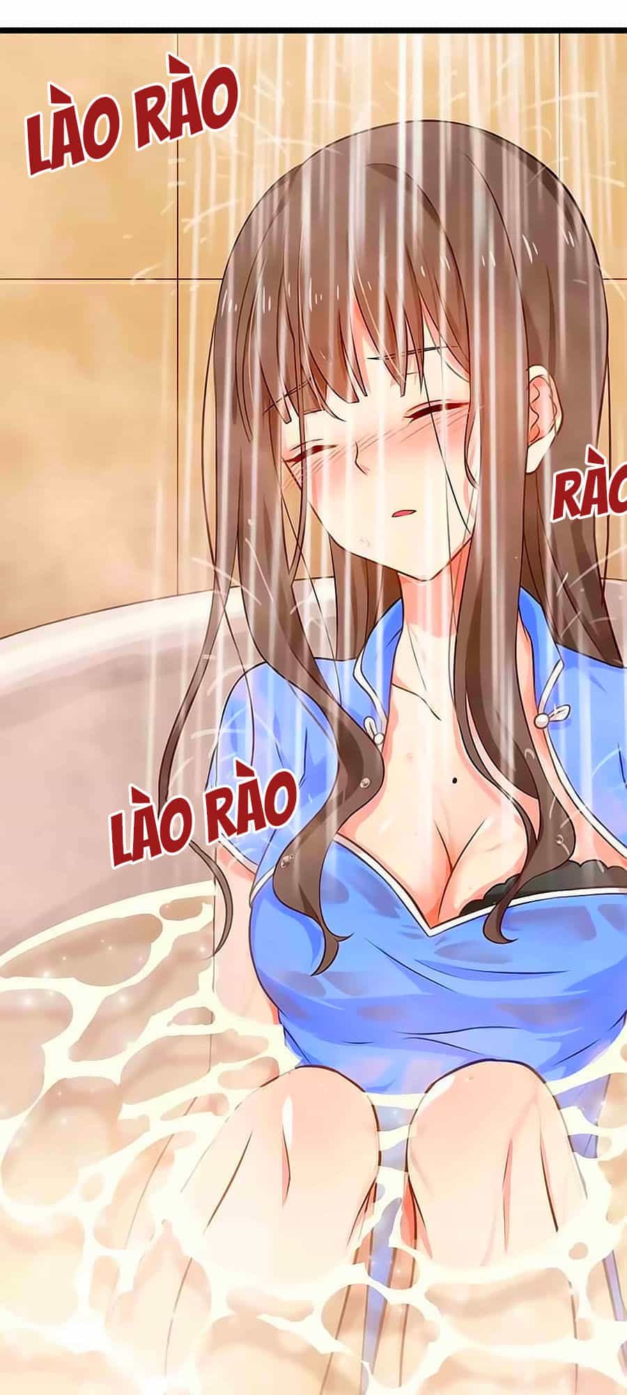 Chỉ Nhiễm Thành Hôn - Chương 69 - ảnh 5