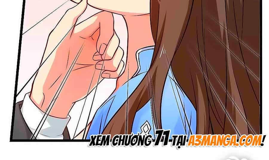 Chỉ Nhiễm Thành Hôn - Chương 70 - ảnh 20