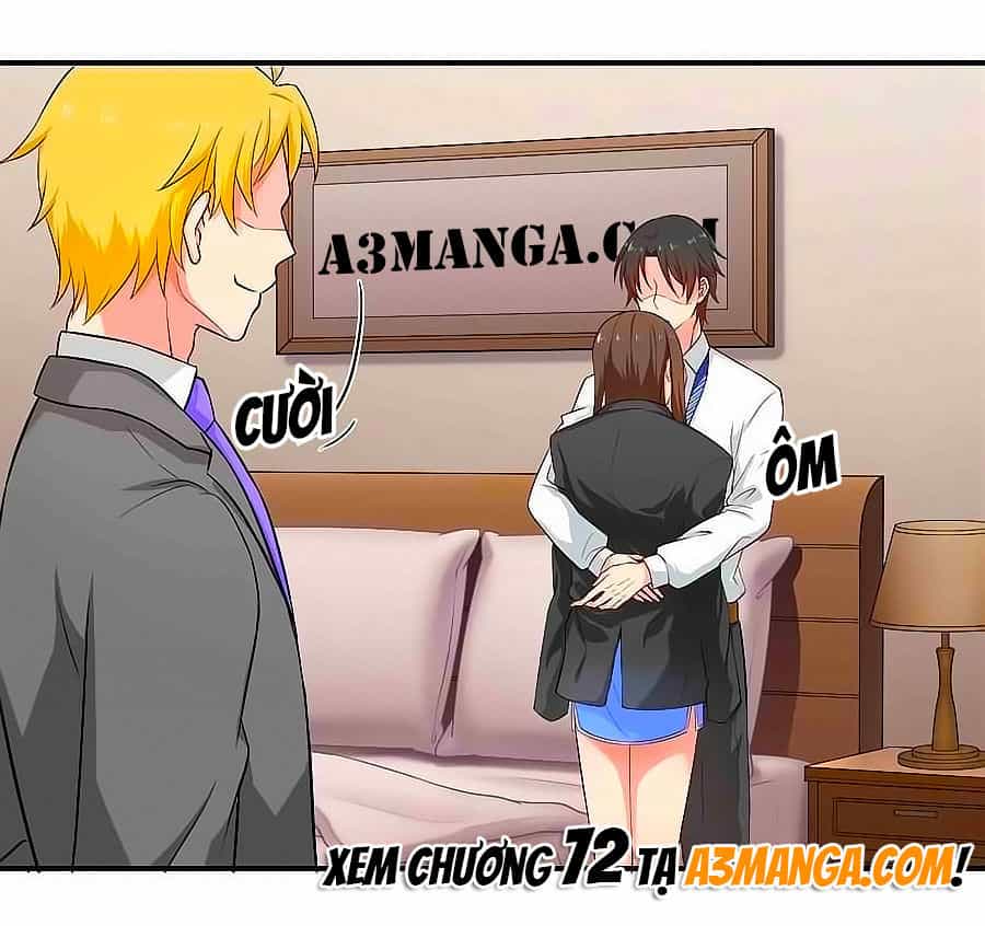 Chỉ Nhiễm Thành Hôn - Chương 72 - ảnh 20