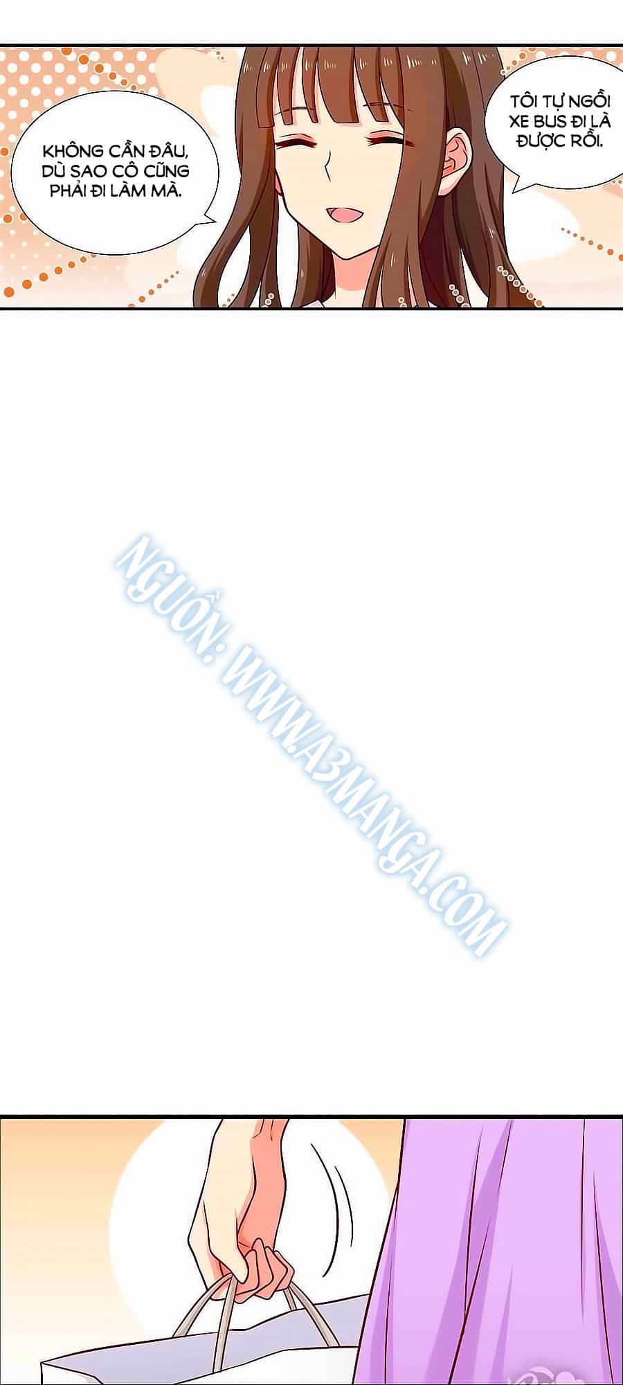 Chỉ Nhiễm Thành Hôn - Chương 77 - ảnh 14