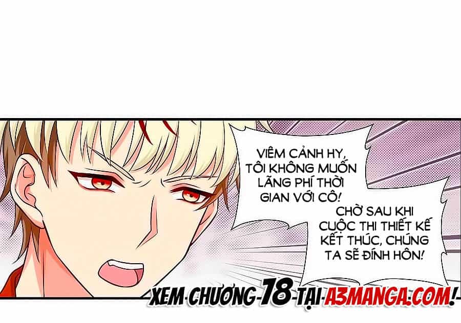 Chỉ Nhiễm Thành Hôn - Chương 77 - ảnh 21