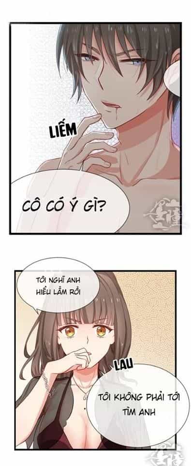 Chỉ Nhiễm Thành Hôn - Chương 8 - ảnh 9