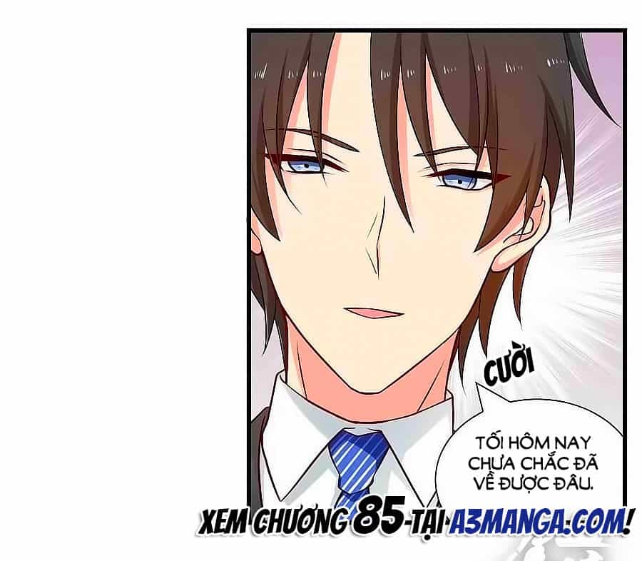 Chỉ Nhiễm Thành Hôn - Chương 84 - ảnh 23
