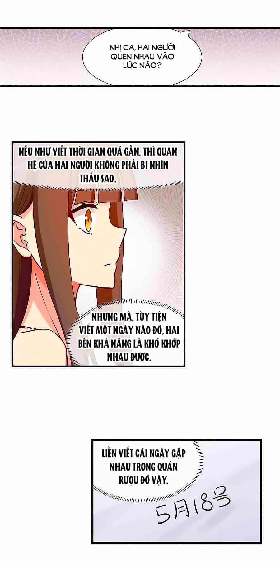 Chỉ Nhiễm Thành Hôn - Chương 88 - ảnh 12