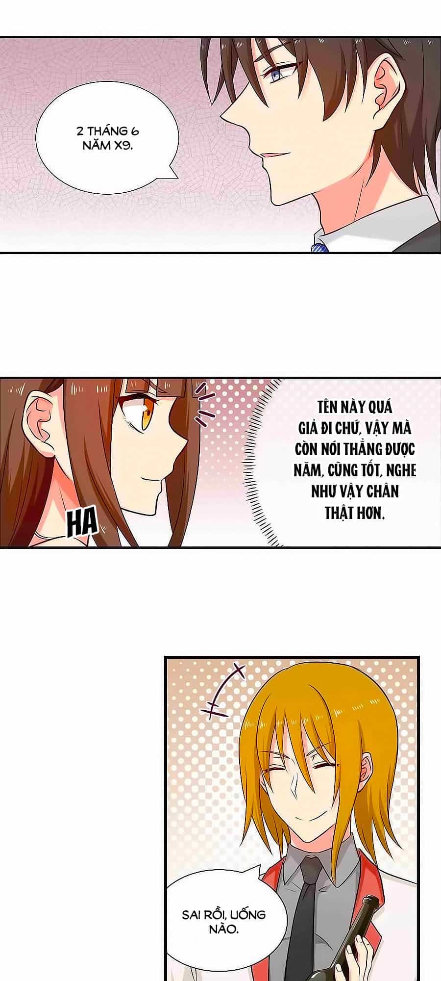 Chỉ Nhiễm Thành Hôn - Chương 88 - ảnh 14