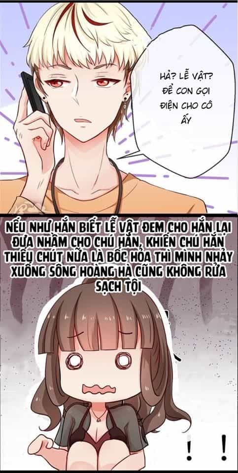 Chỉ Nhiễm Thành Hôn - Chương 9 - ảnh 14