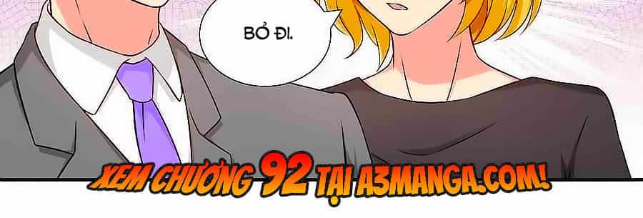 Chỉ Nhiễm Thành Hôn - Chương 91 - ảnh 16