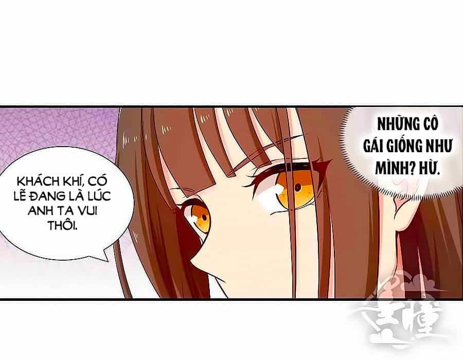 Chỉ Nhiễm Thành Hôn - Chương 92 - ảnh 11