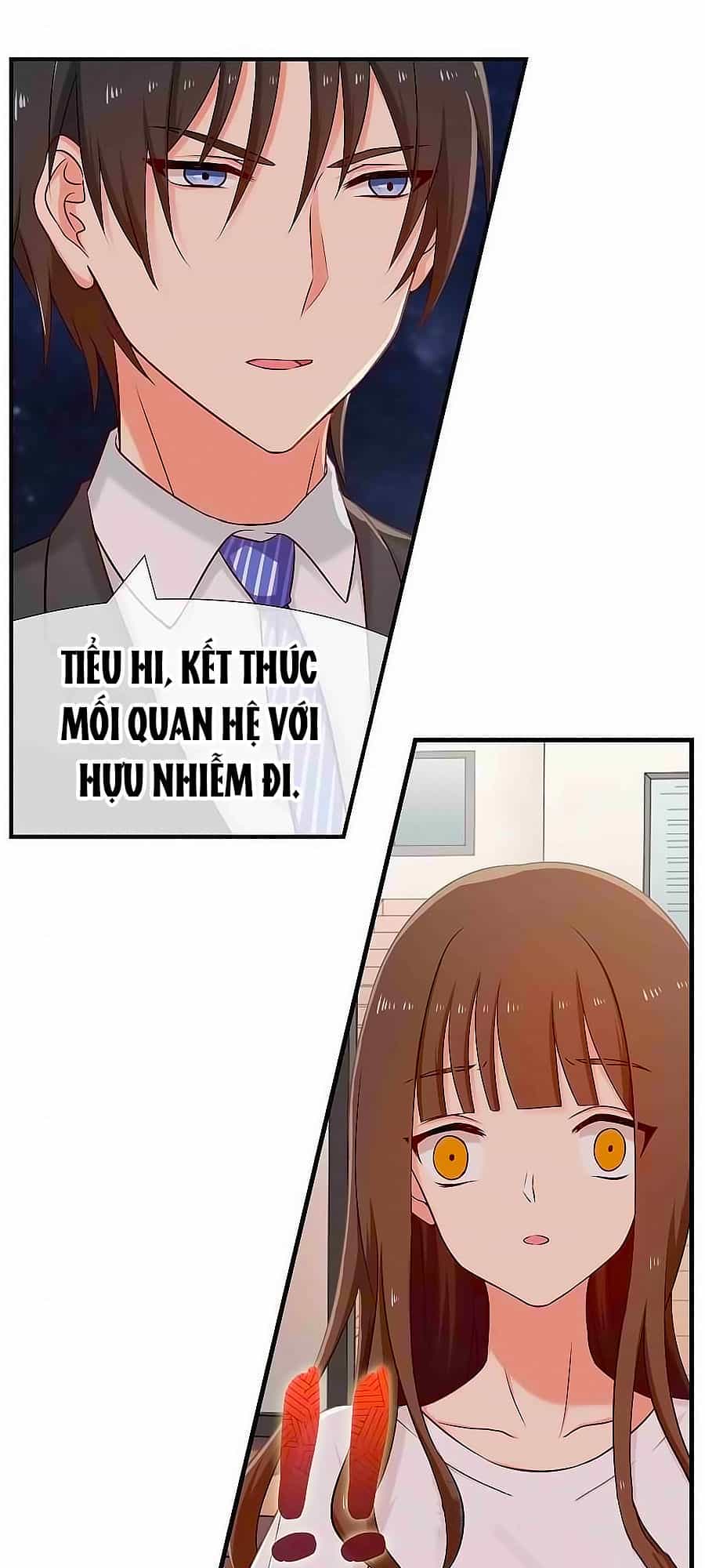 Chỉ Nhiễm Thành Hôn - Chương 94 - ảnh 14