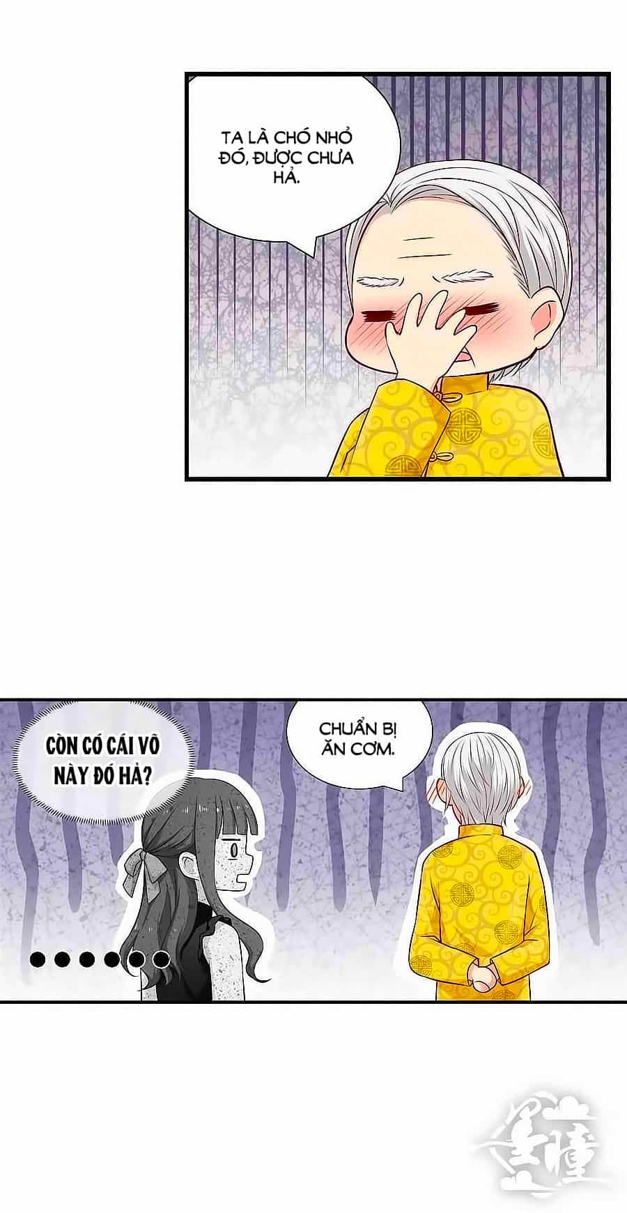 Chỉ Nhiễm Thành Hôn - Chương 97 - ảnh 15