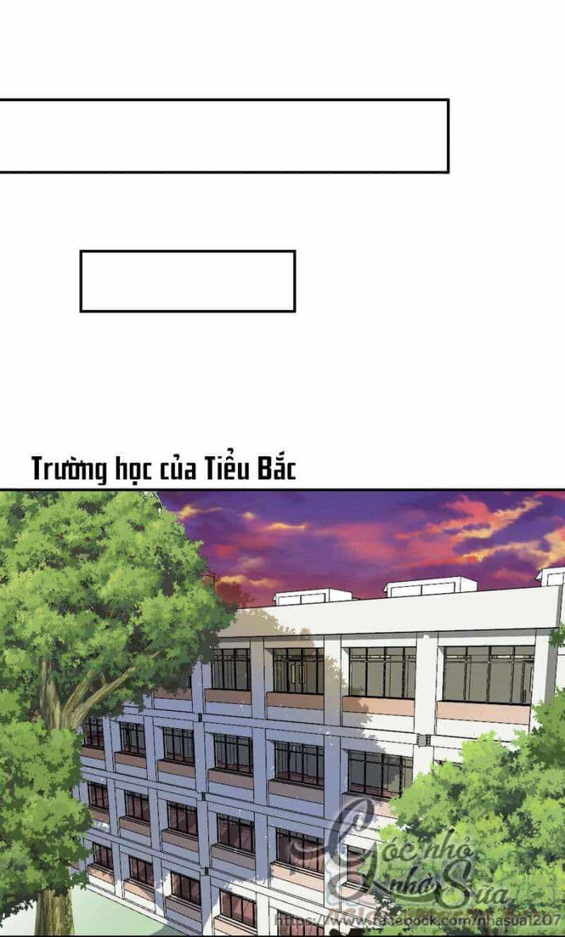 Chị Ơi, Chị Thật Không Bình Thường! - Chương 10 - ảnh 32