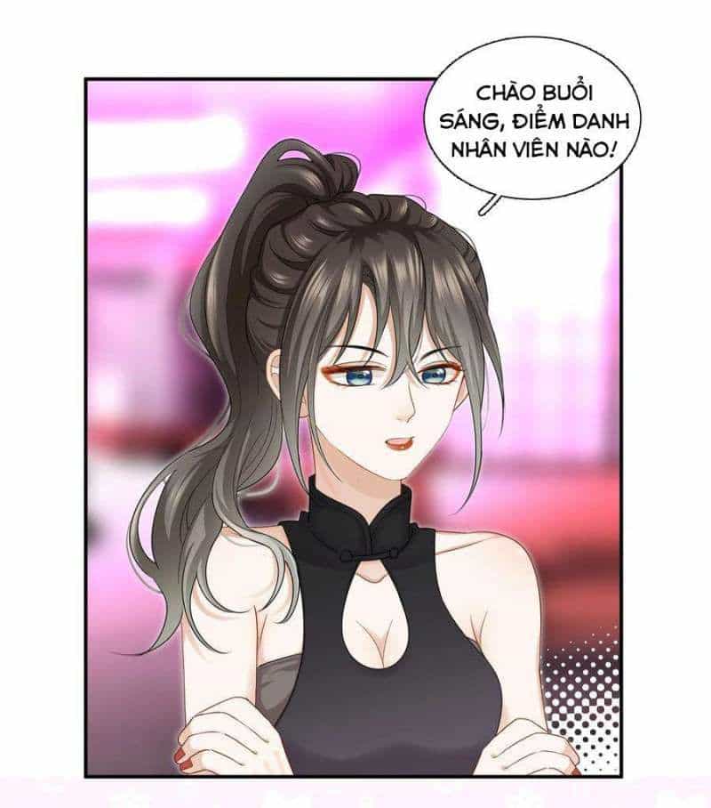 Chị Ơi, Chị Thật Không Bình Thường! - Chương 11 - ảnh 18