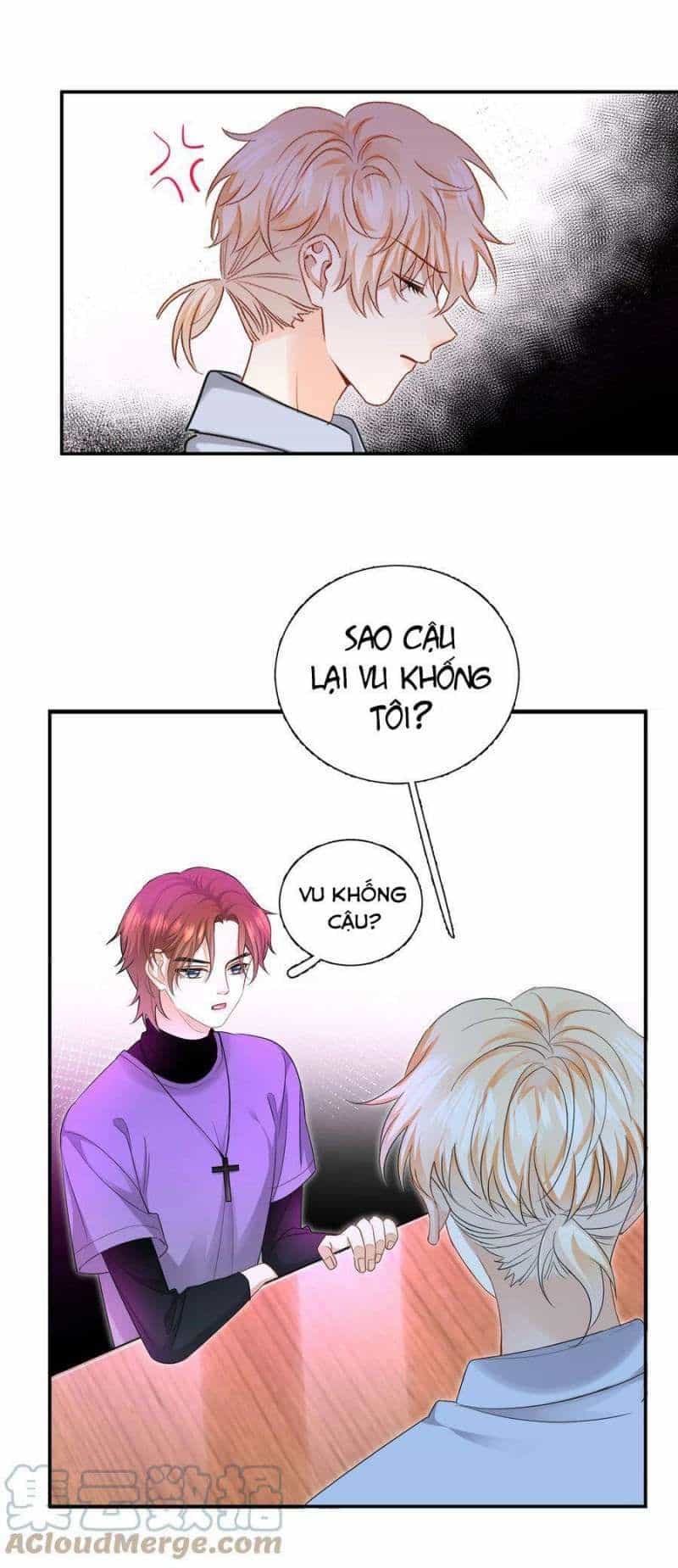 Chị Ơi, Chị Thật Không Bình Thường! - Chương 11 - ảnh 31