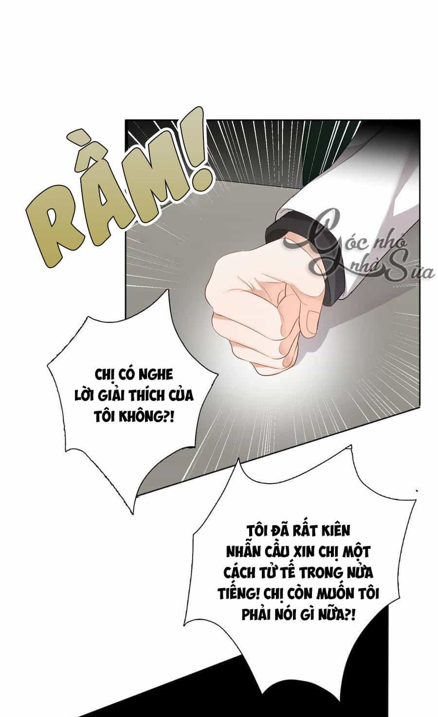 Chị Ơi, Chị Thật Không Bình Thường! - Chương 2 - ảnh 6