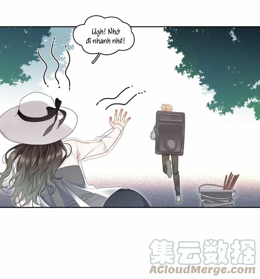 Chị Ơi, Chị Thật Không Bình Thường! - Chương 3 - ảnh 25