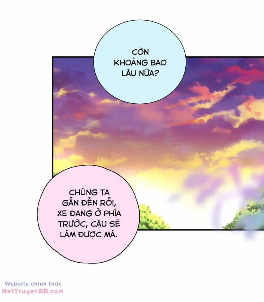 Chị Ơi, Chị Thật Không Bình Thường! - Chương 4 - ảnh 27