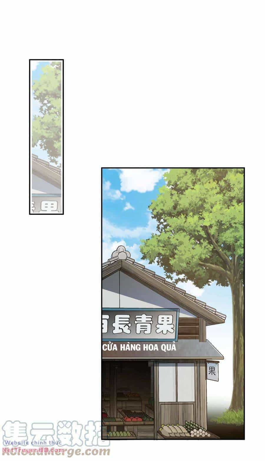 Chị Ơi, Chị Thật Không Bình Thường! - Chương 4 - ảnh 40
